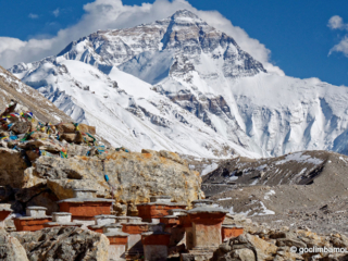 mount everest 2019